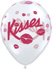 Kisses Balloons